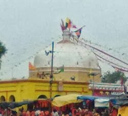 brahmeshwar nath temple buxar, Bihar