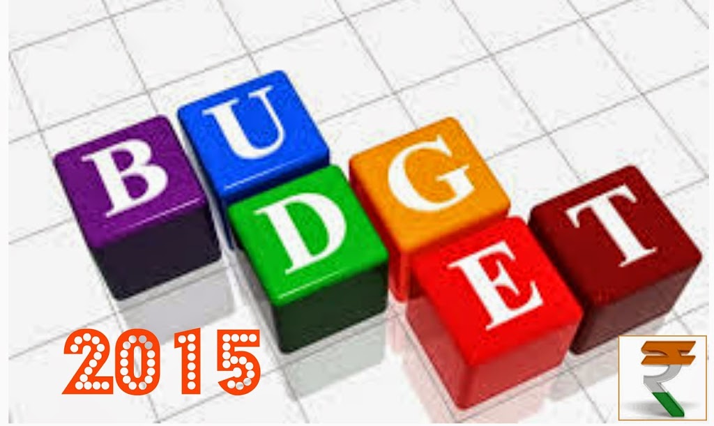 Union Budget Highlights 2015-16