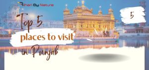 Places to visit in Punjab