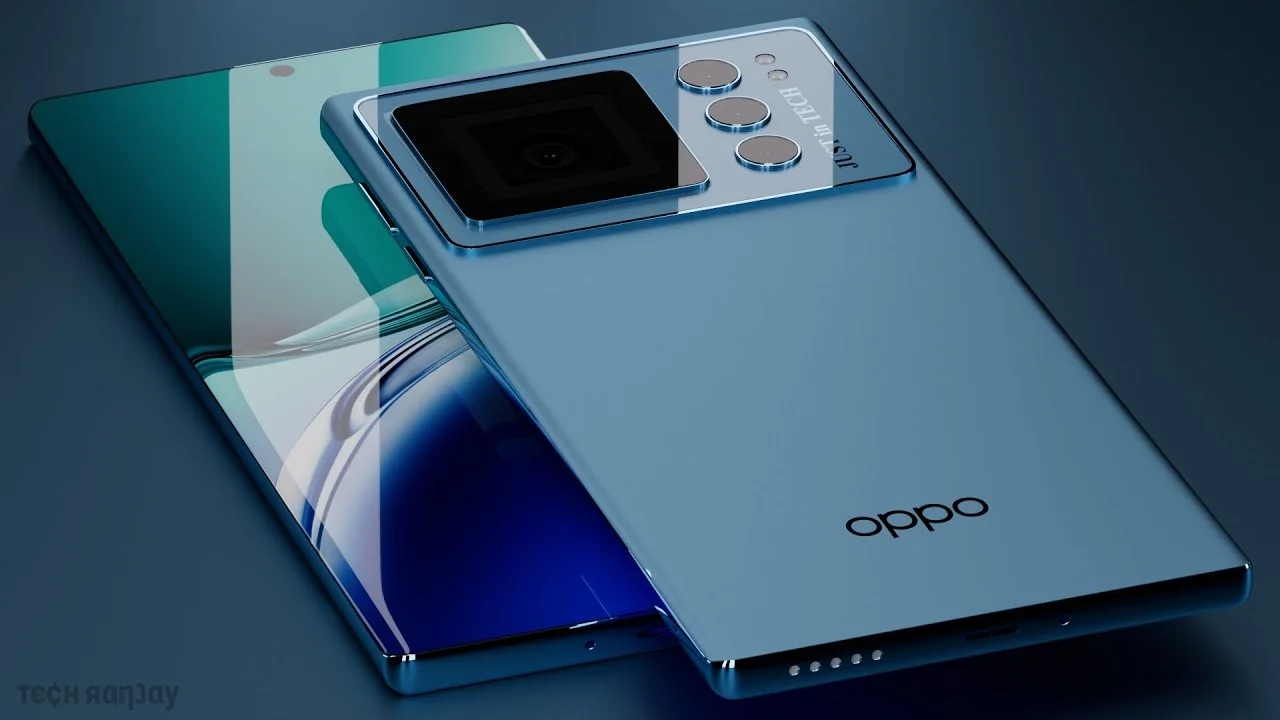 जानें Oppo F29 Pro 5G के बारे में - 250MP कैमरा, 4500mAh बैटरी, 5G सपोर्ट और अन्य शानदार फीचर्स। लॉन्च, कीमत और स्पेसिफिकेशंस की जानकारी यहाँ।