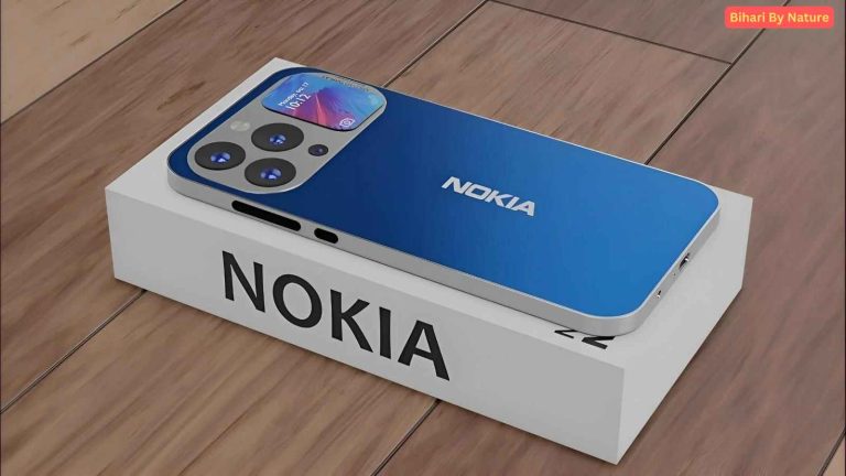 Nokia का नया 5G स्मार्टफोन: Nokia X50 5G Nokia का दमदार 5G फोन