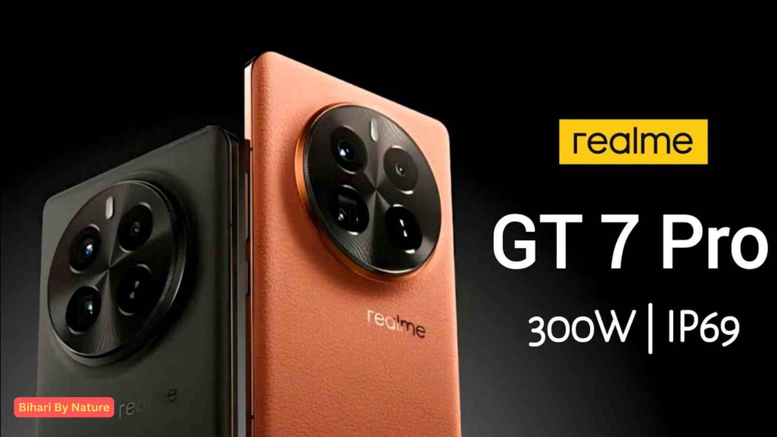 Realme GT 7 Pro 5G: दमदार फीचर्स और शानदार परफॉर्मेंस का संगम