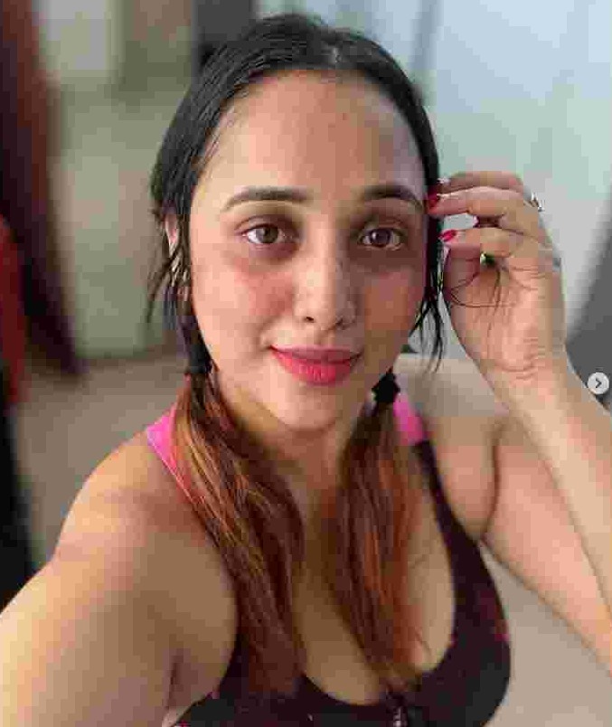 Rani Chatterjee real name Rani Chatterjee husband name Rani Chatterjee family details Rani Chatterjee date of Birth Rani Chatterjee marriage Rani Chatterjee father name Rani Chatterjee age Rani Chatterjee cast